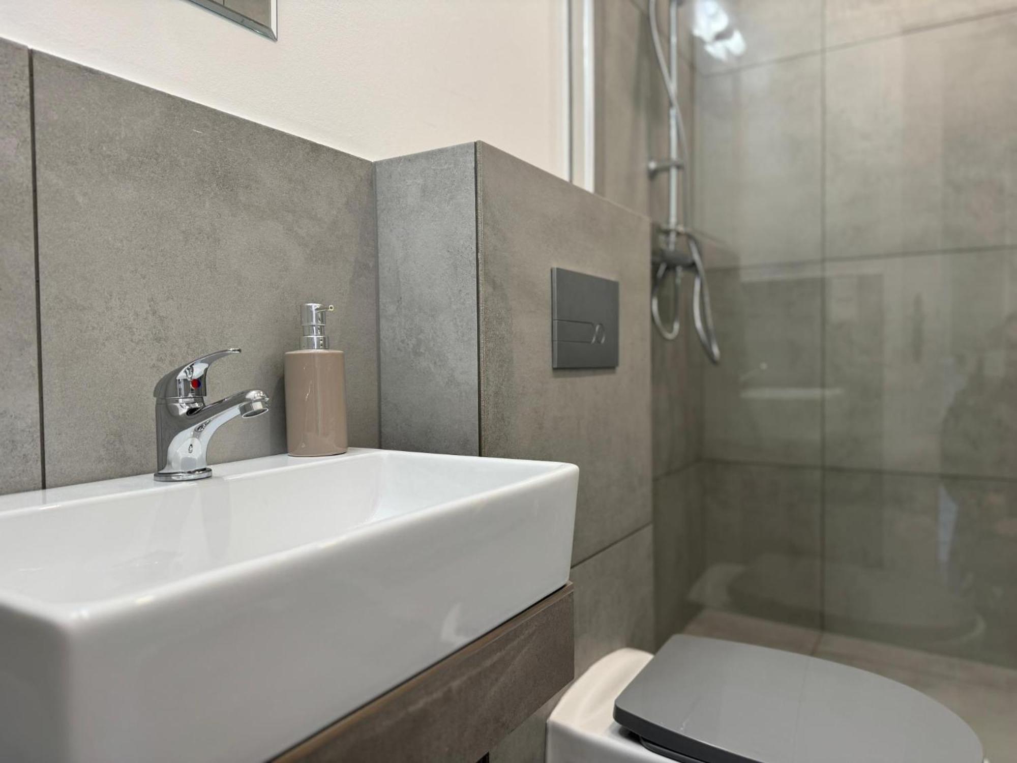Ferienwohnung In Tinnum Mit Balkon Sylt Exterior foto